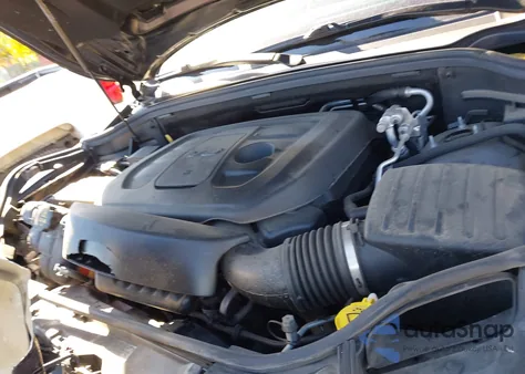 2020 Dodge Durango Citadel Awd from USA, damaged, VIN 1C4RDJEG6LC281151